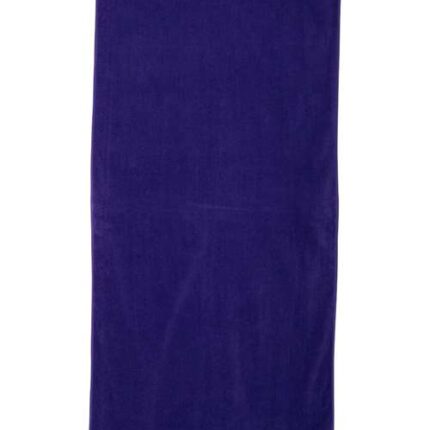 Velour Beach Towel
