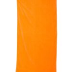 Velour Beach Towel