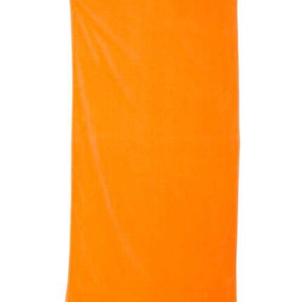 Velour Beach Towel
