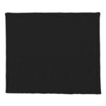 Micro Mink Sherpa Blanket