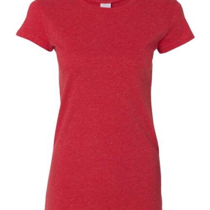 Women’s Glitter T-Shirt