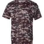 Men's Digital Camo T-Shirt
