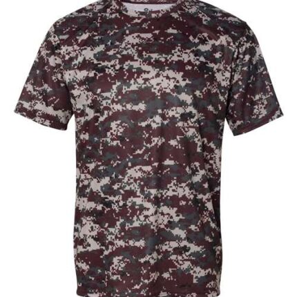 Men's Digital Camo T-Shirt