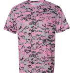 Men's Digital Camo T-Shirt