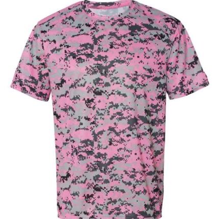 Men's Digital Camo T-Shirt