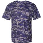Men's Digital Camo T-Shirt