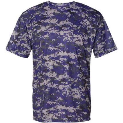 Men's Digital Camo T-Shirt