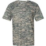 Men's Digital Camo T-Shirt