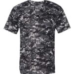 Men's Digital Camo T-Shirt