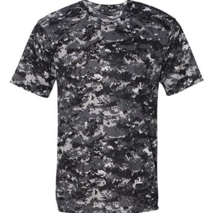 Men's Digital Camo T-Shirt