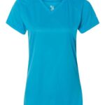 Women’s B-Core V-Neck T-Shirt