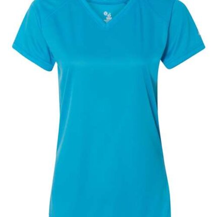 Women’s B-Core V-Neck T-Shirt