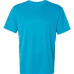 Men's B-Core Sport Shoulders T-Shirt