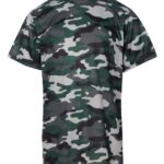 Youth Camo T-Shirt