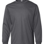 Youth Performance Long Sleeve T-Shirt
