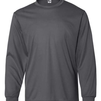 Youth Performance Long Sleeve T-Shirt