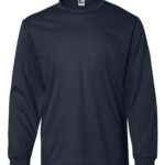 Youth Performance Long Sleeve T-Shirt