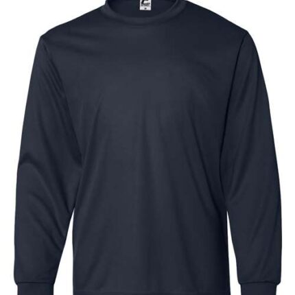 Youth Performance Long Sleeve T-Shirt