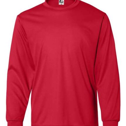 Youth Performance Long Sleeve T-Shirt