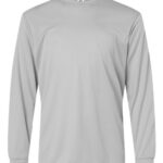Youth Performance Long Sleeve T-Shirt