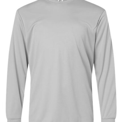 Youth Performance Long Sleeve T-Shirt