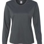 Women's Performance Long Sleeve T-Shirt