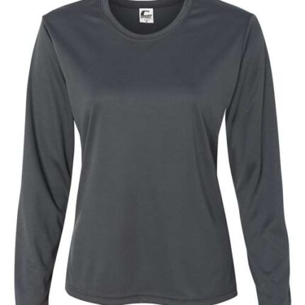 Women's Performance Long Sleeve T-Shirt