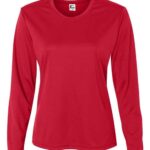 Women's Performance Long Sleeve T-Shirt