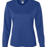 Women's Performance Long Sleeve T-Shirt