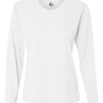 Women's Performance Long Sleeve T-Shirt