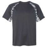 Men's Hook Digital T-Shirt