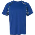 Men's Hook Digital T-Shirt