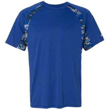 Men's Hook Digital T-Shirt
