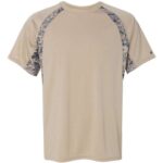 Men's Hook Digital T-Shirt