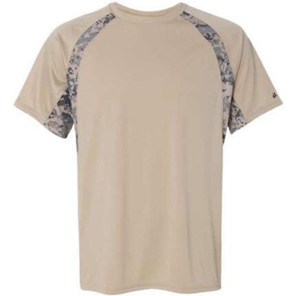 Men's Hook Digital T-Shirt