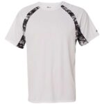 Men's Hook Digital T-Shirt