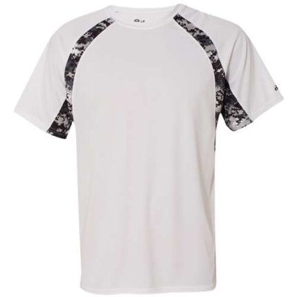 Men's Hook Digital T-Shirt