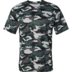 Men's Camo T-Shirt