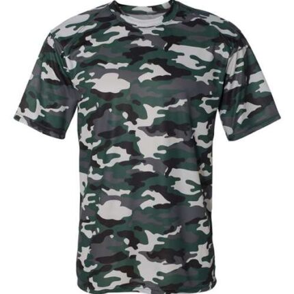 Men's Camo T-Shirt