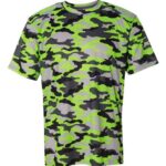 Men's Camo T-Shirt