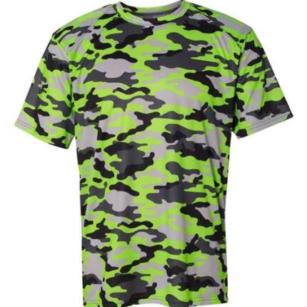 Men's Camo T-Shirt