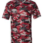 Men's Camo T-Shirt