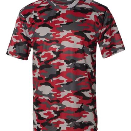 Men's Camo T-Shirt