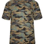 Men's Camo T-Shirt
