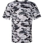 Men's Camo T-Shirt