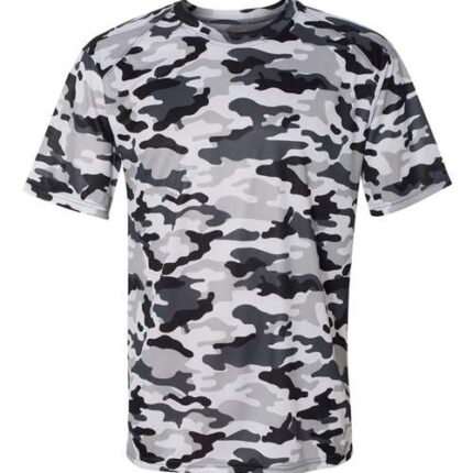 Men's Camo T-Shirt