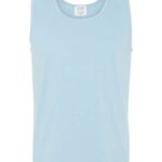 Unisex Garment-Dyed Heavyweight Tank Top