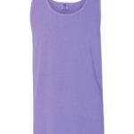 Unisex Garment-Dyed Heavyweight Tank Top