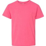 Youth Heavy Cotton™ T-Shirt