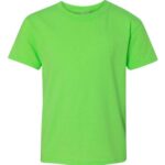Youth Heavy Cotton™ T-Shirt